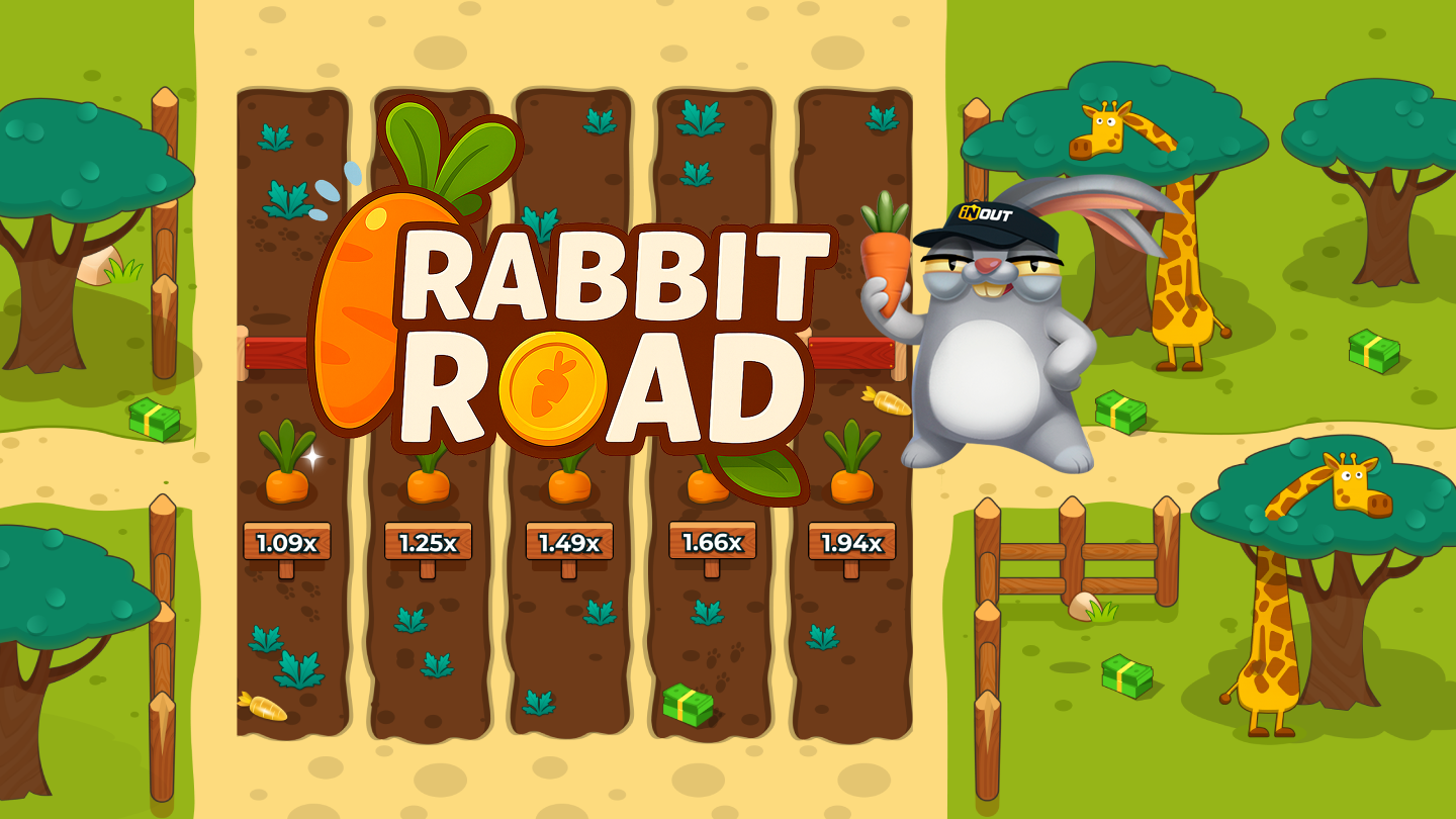 Imagem do Rabbit Road